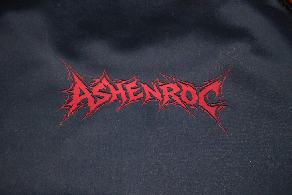 ASHENROC POLARIS